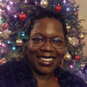 Meet your Posher, Edna